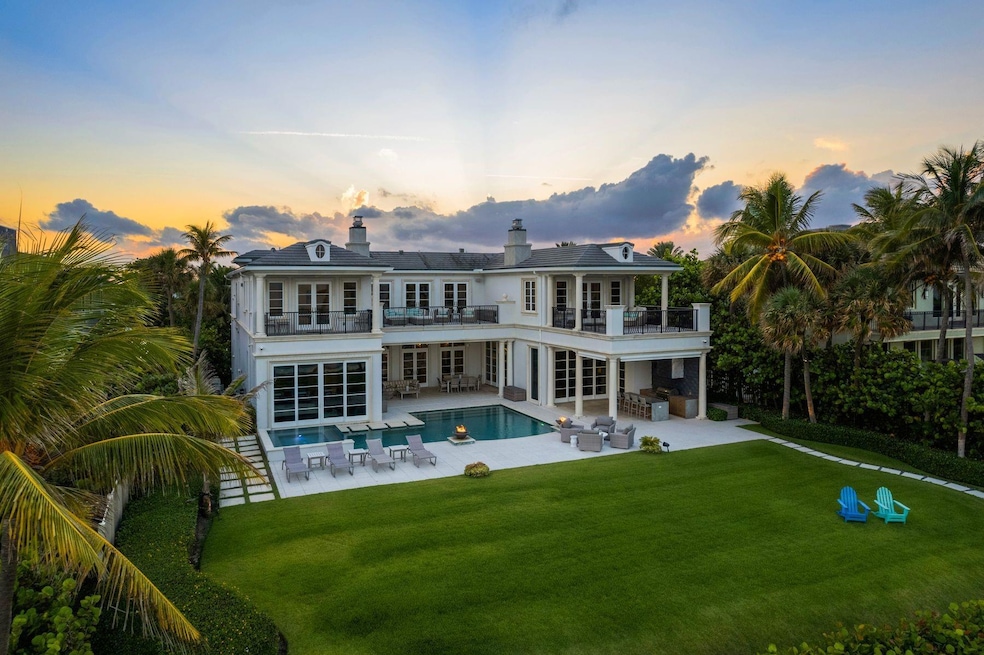 Sold $18,500,000 • Co-Listing Agent