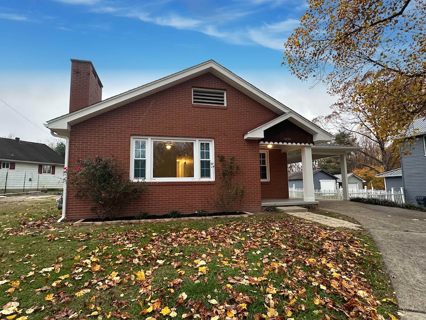 4200 Mound St, Ashland, KY 41101 - photo 1