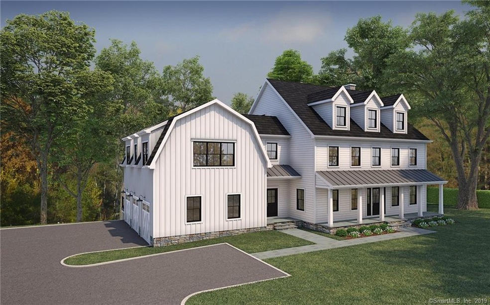 40 Highland Rd, Westport, CT 06880 - photo 1