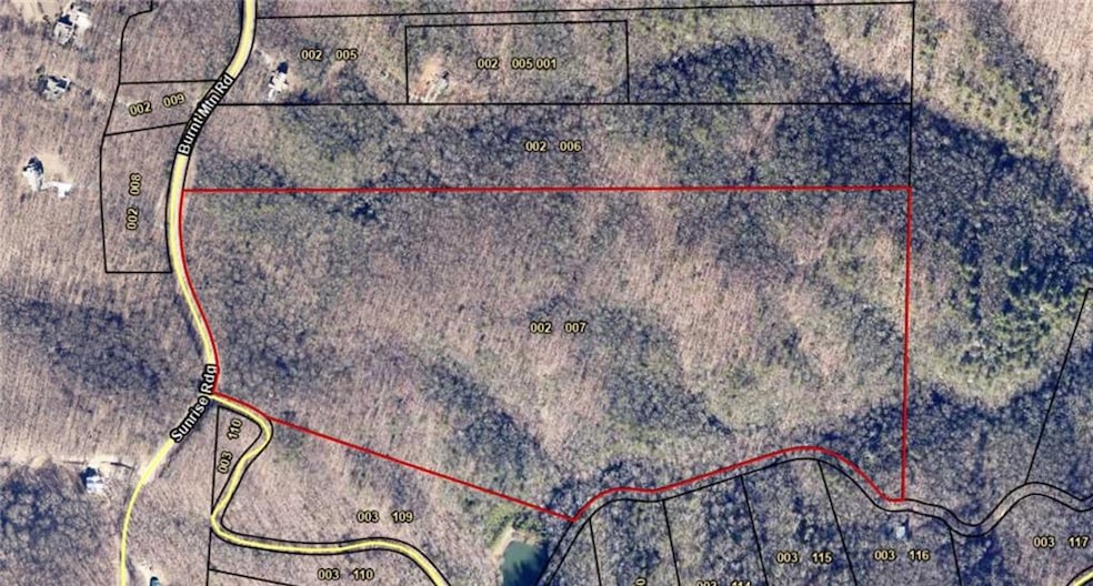 0 Burnt Mountain Rd unit 7630783, Ellijay, GA 30536 - photo 1