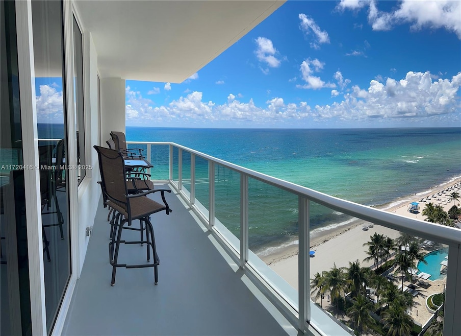 The Alexander Tower unit 1514, Hollywood, FL 33019 - photo 1