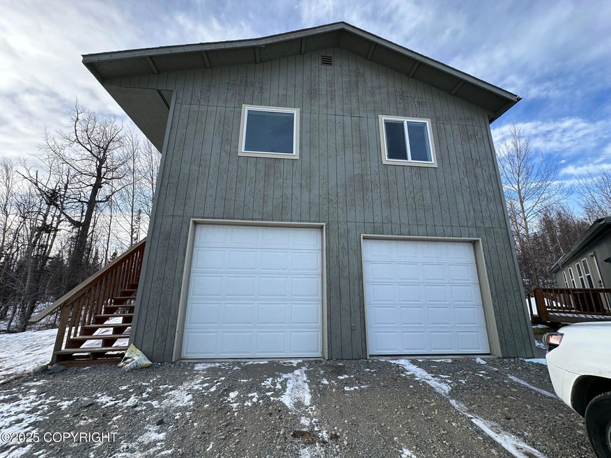 1650 N Winding Brook Loop unit House, Palmer, AK 99645 - photo 1