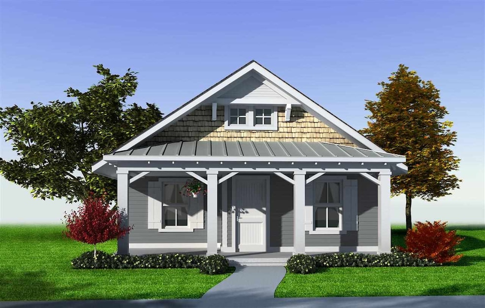 2108 W Summit Pkwy, Spokane, WA 99201 - photo 1