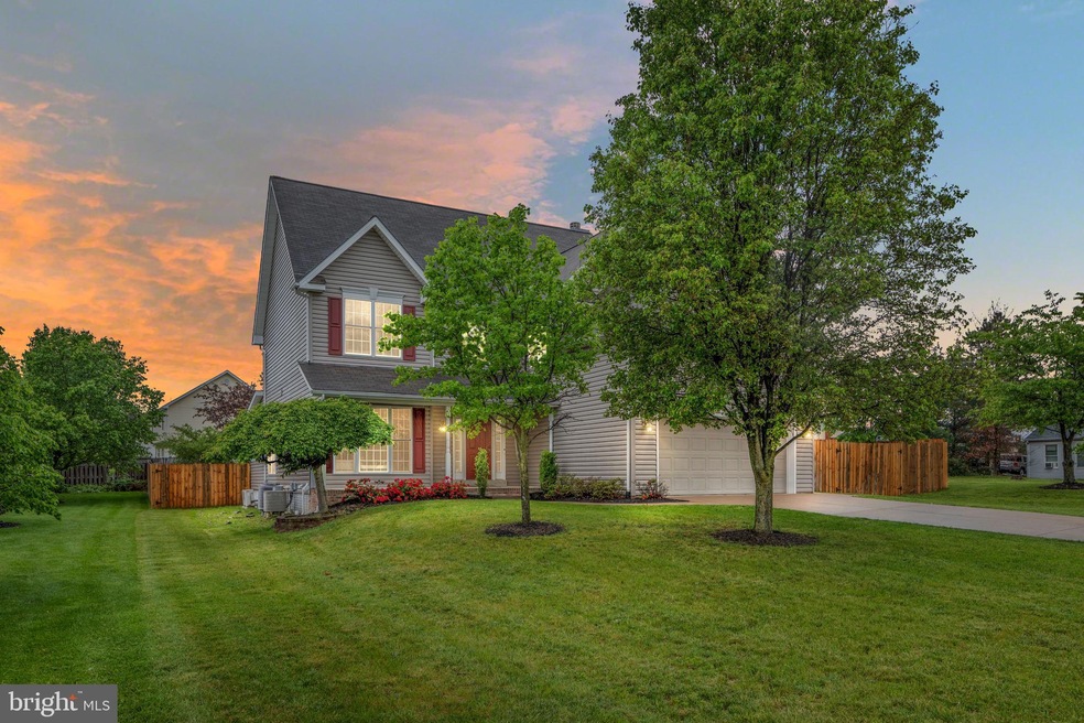 100 Skylark Ct, Stephens City, VA 22655 - photo 1