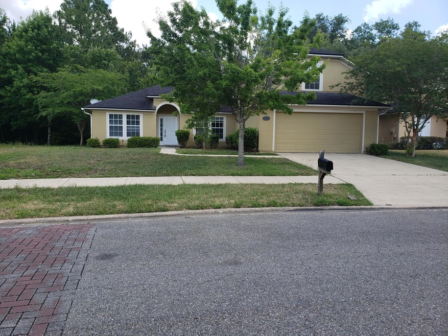 2479 Victoria Point Dr, Jacksonville, FL 32218 - photo 1