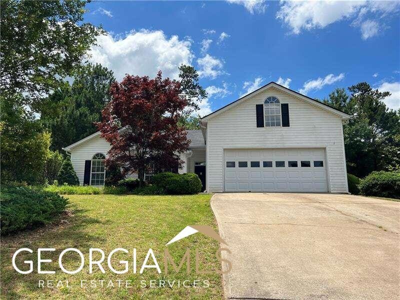 942 Lochwolde Ln, Bethlehem, GA 30620 - photo 1