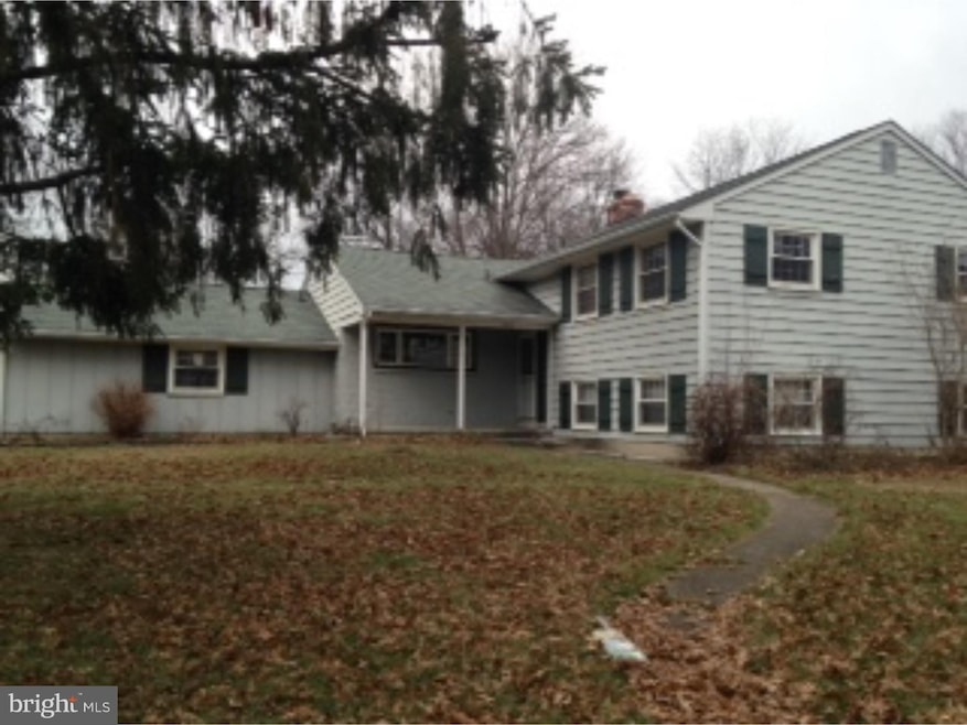 1213 Wyndmoor Rd, Cherry Hill, NJ 08034 - photo 1