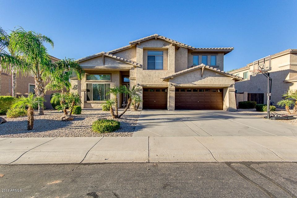 10532 E Lomita Ave, Mesa, AZ 85209 - photo 1