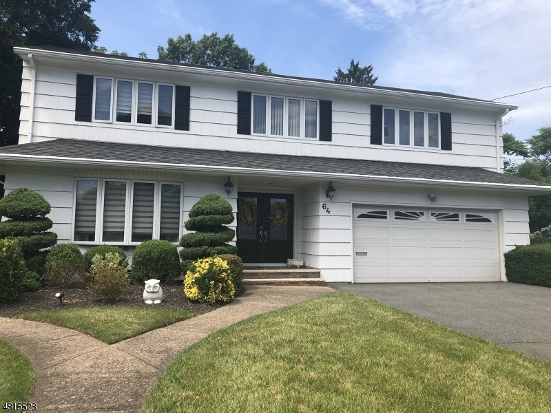 64 Normandy Rd, Clifton, NJ 07013 - photo 1