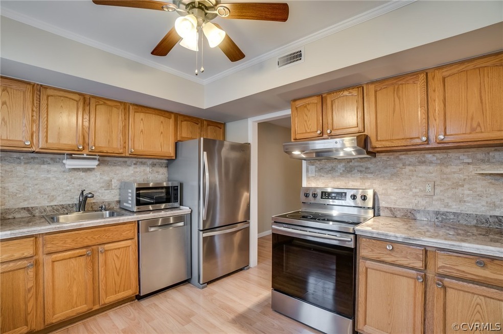 1694 Liberty Bell Ct unit 1694, Henrico, VA 23238 - photo 1