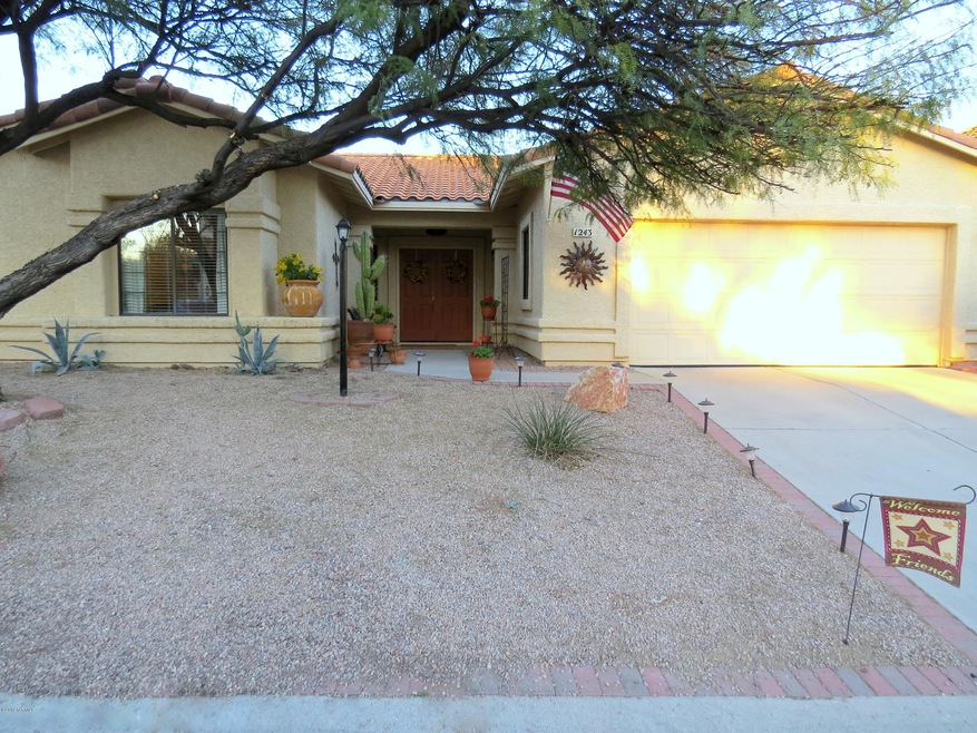 1243 W Sandtrap Way