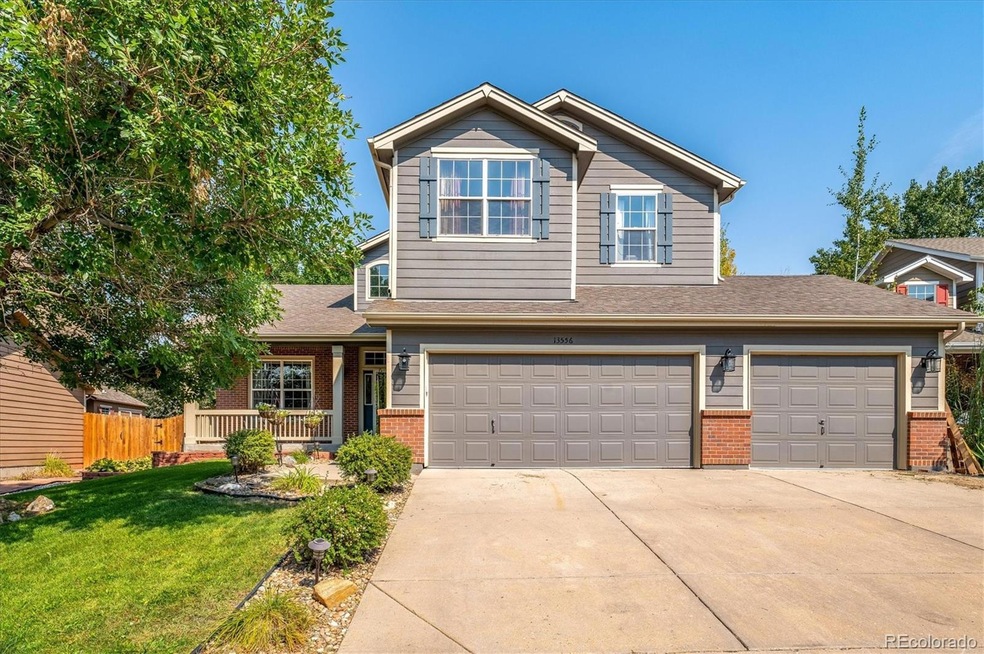 13556 Detroit St, Thornton, CO 80241 - photo 1