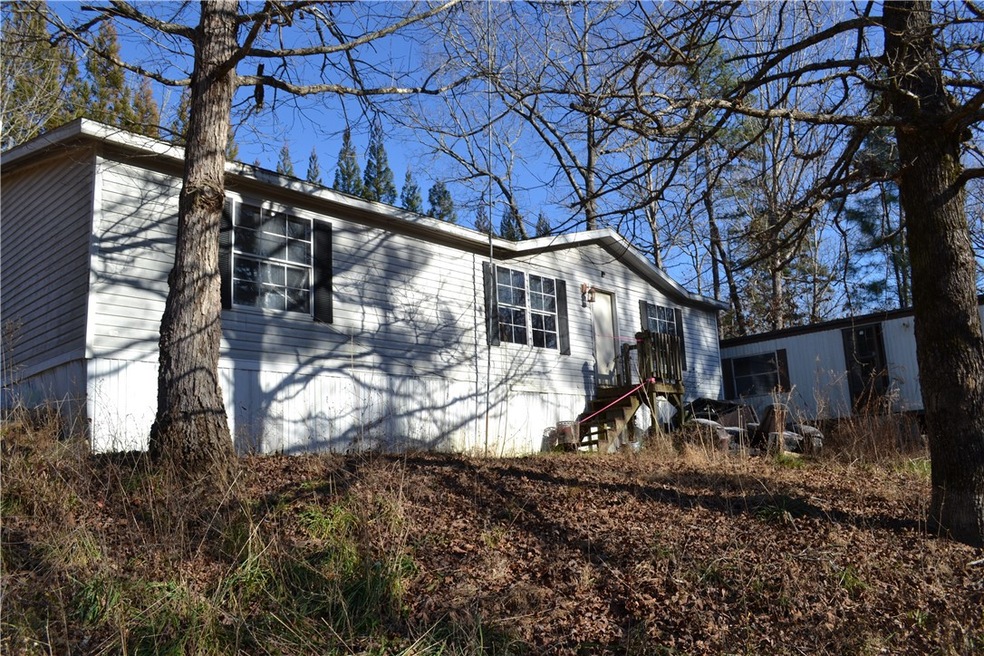 320 Laurel Branch Trail, Tamassee, SC 29686 - photo 1