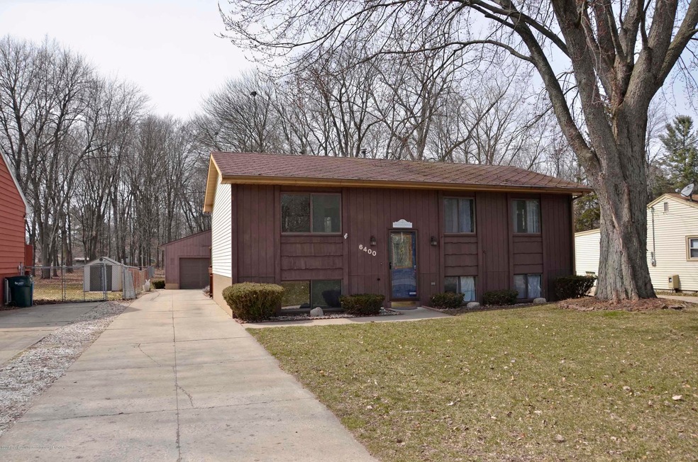 6400 SOMMERSET | LANSING