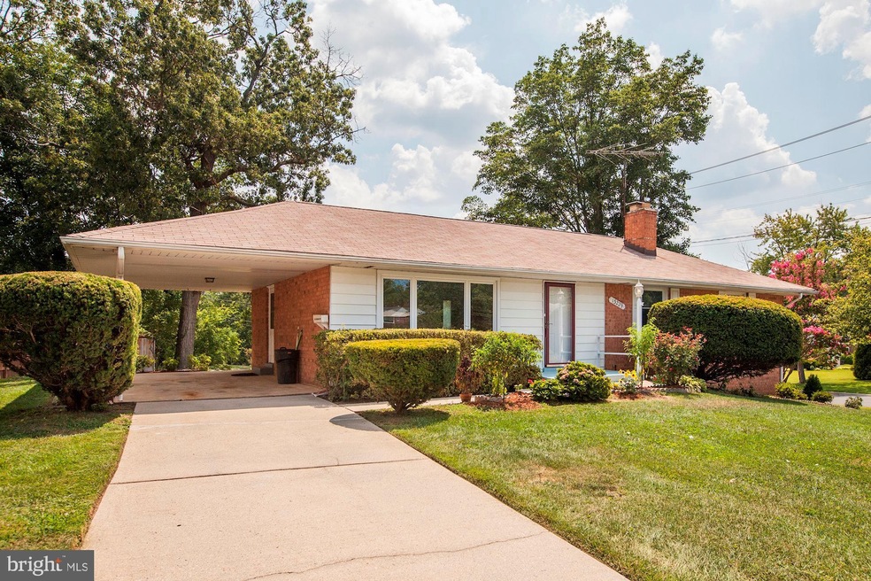 13229 Greenmount Ave, Beltsville, MD 20705 - photo 1