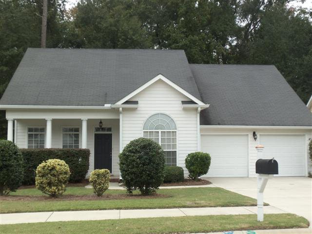 Main View