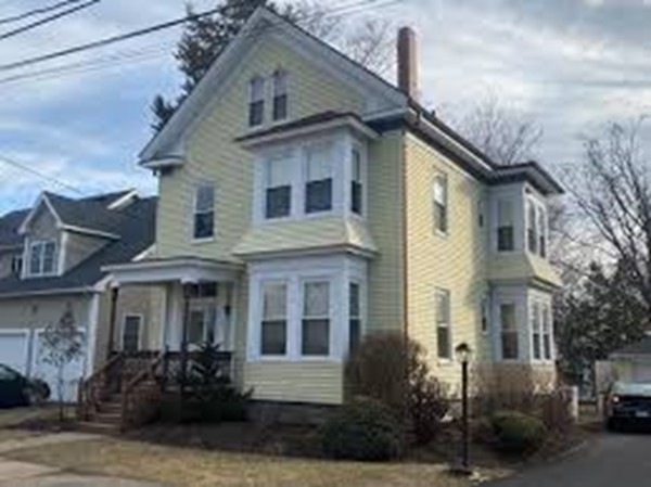 16 Ash St unit 3, Danvers, MA 01923 - photo 1