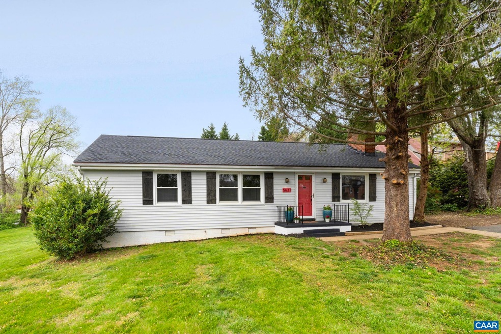 5631 Wayland Dr, Crozet, VA 22932 - photo 1