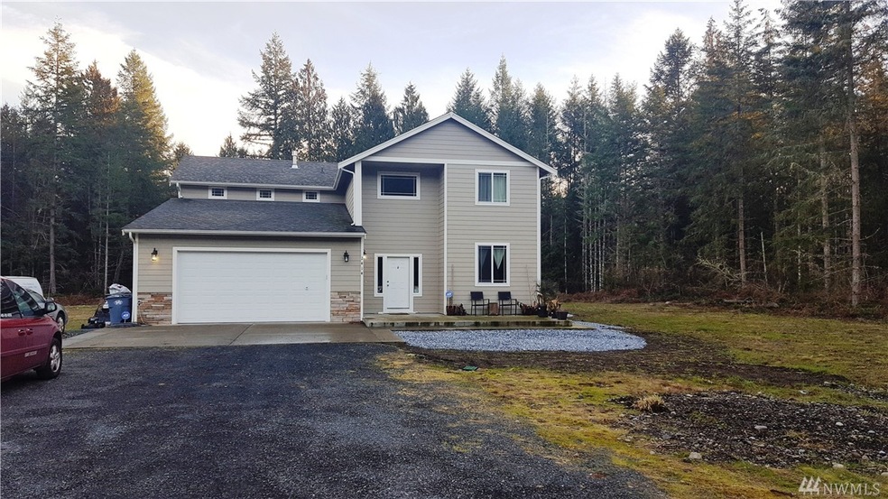 2414 Kinsman Ct E, Roy, WA 98580 - photo 1