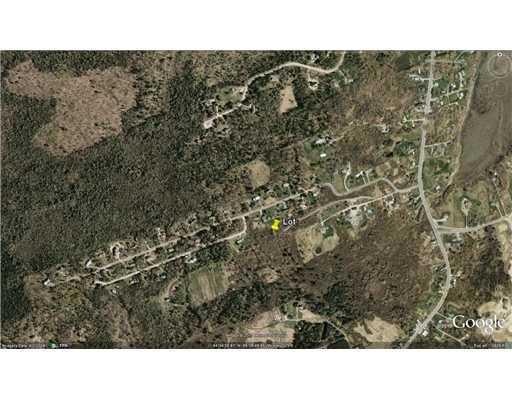 Aerial View.