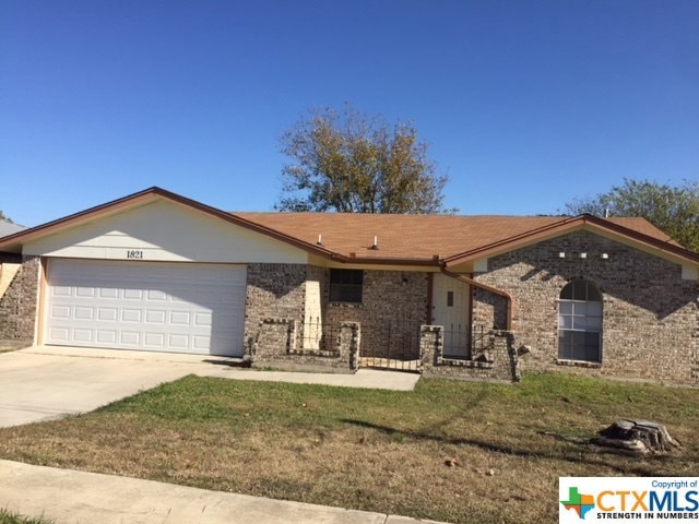 1821 S Fm 116, Copperas Cove, TX 76522 - photo 1