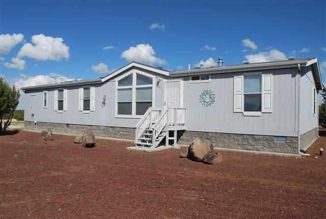 8793 Roundup Dr, Show Low, AZ 85901 - photo 1