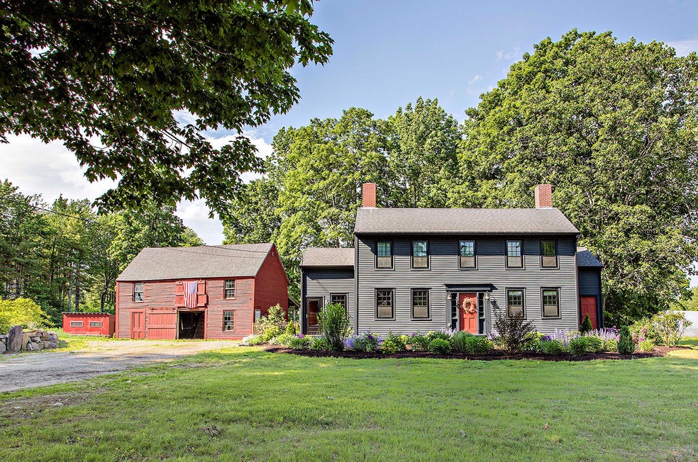 139 Mckenney Rd, Saco, ME 04072 - photo 1