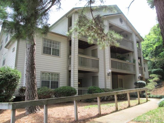 1052 Churchill Downs Ct unit F, Charlotte, NC 28211 - photo 1