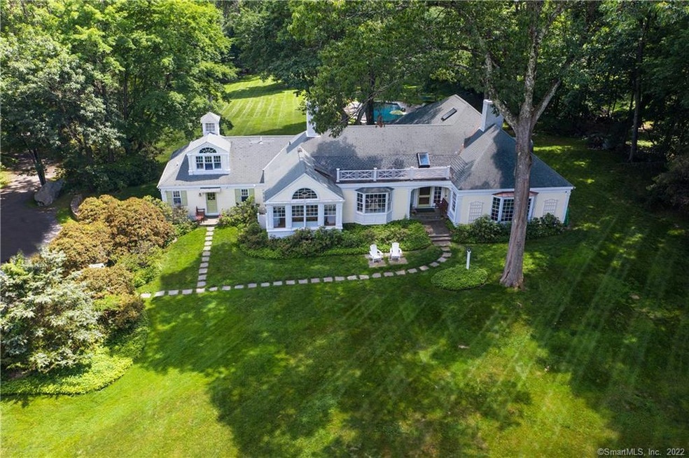 Welcome to 186 Laurel Road