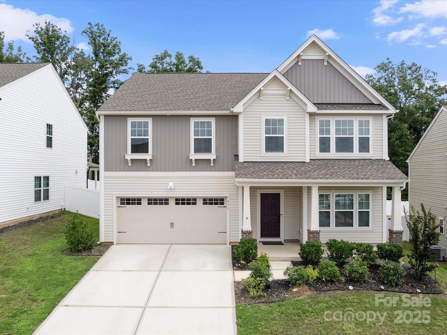 6297 Rocky Wagon Ln SW, Concord, NC 28025 - photo 1