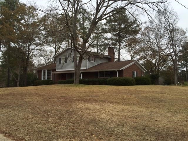 118 Maplewood Ave SW, Milledgeville, GA 31061 - photo 1