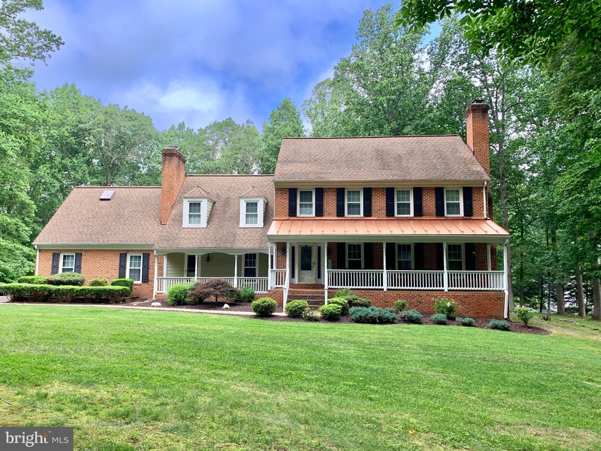 6026 Finchingfield Rd, Warrenton, VA 20187 - photo 1