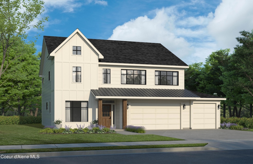 3310 N Segar Loop, Post Falls, ID 83854 - photo 1