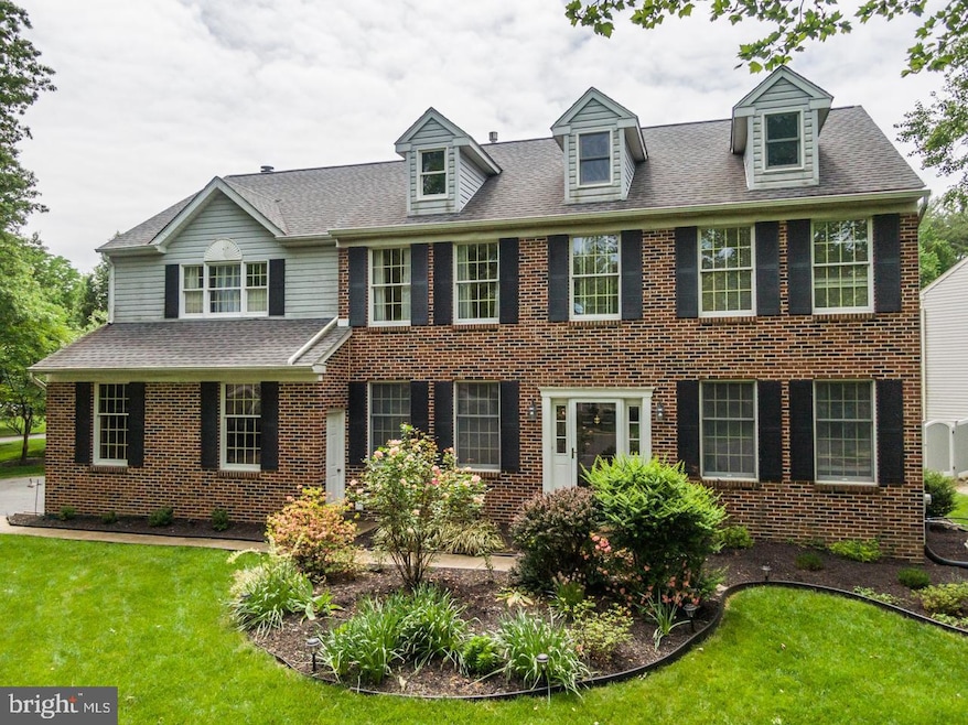 242 Hidden Den Cir, Doylestown, PA 18901 - photo 1