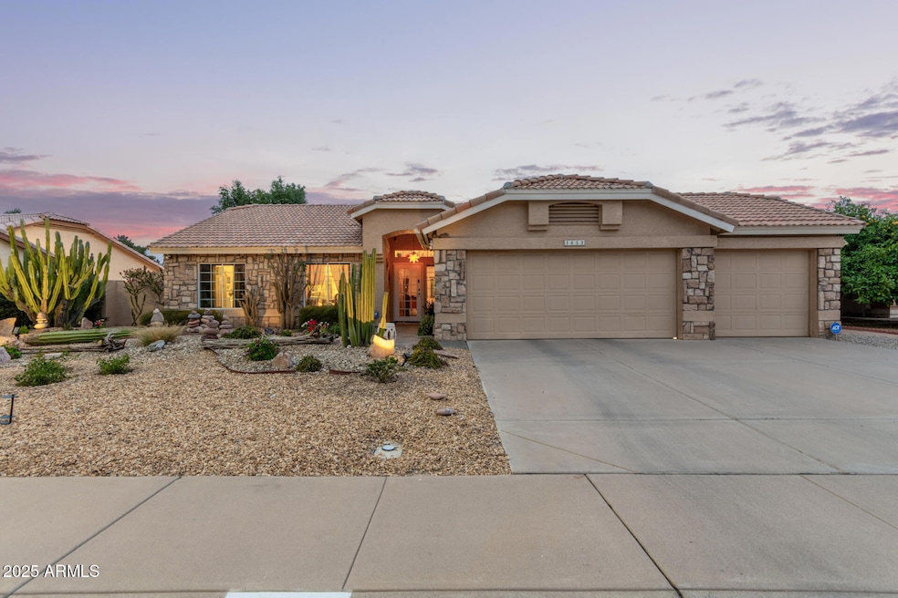 1453 E Butler Cir, Chandler, AZ 85225 - photo 1