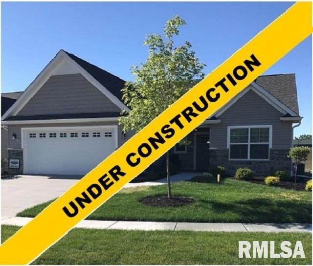 2606 Pheasant Creek Cir, Davenport, IA 52807 - photo 1