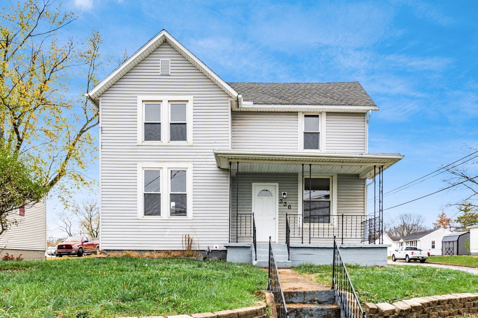 001_ Circleville OH 43113 USA