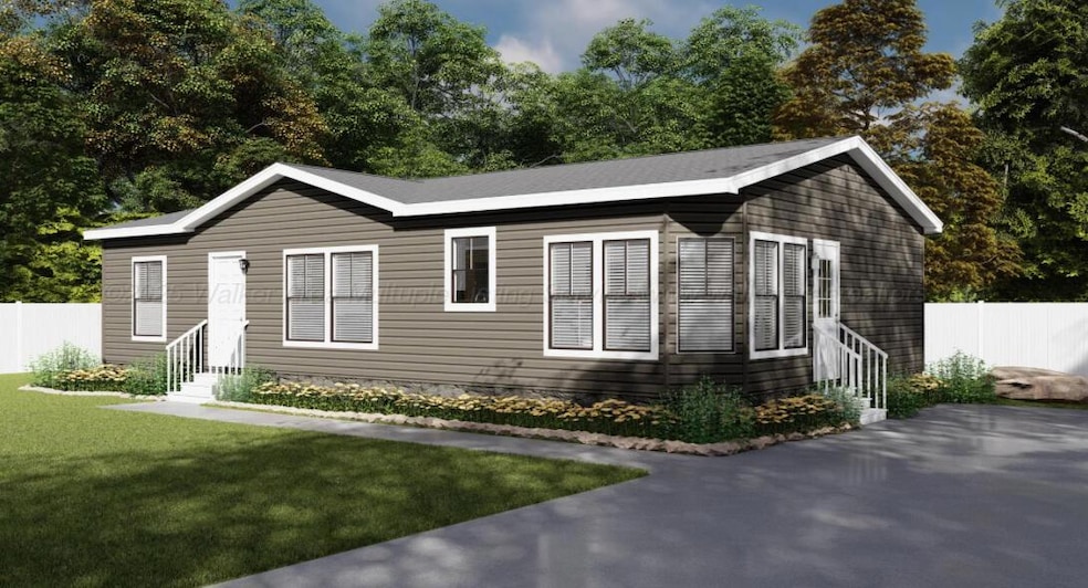 163 Torilee Ln, Jasper, AL 35504 - photo 1