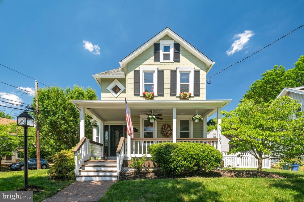 101 Virginia Ave, Haddon Township, NJ 08108 - photo 1