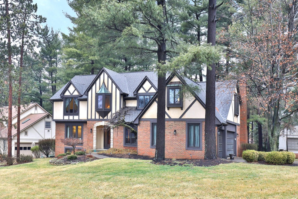 Welcome home!