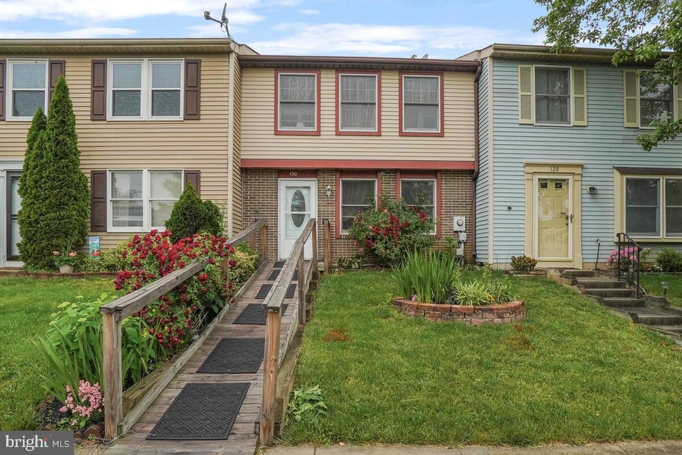 130 Savannah Ct, Walkersville, MD 21793 - photo 1