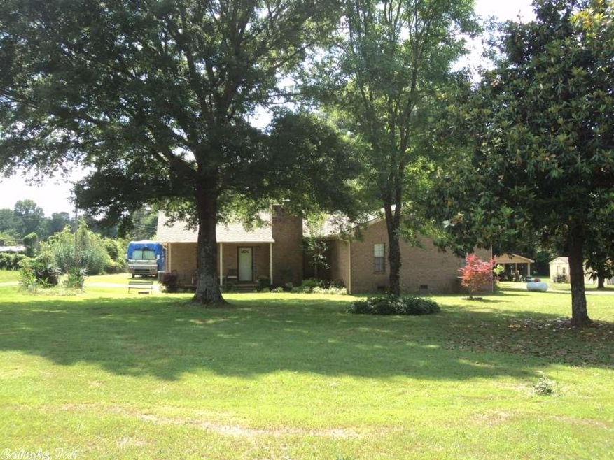 7804 Arkansas 89, Lonoke, AR 72086 - photo 1