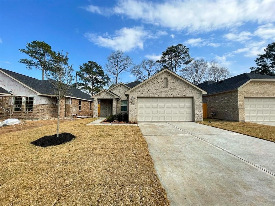 27242 Grey Fox Run, Magnolia, TX 77354 - photo 1