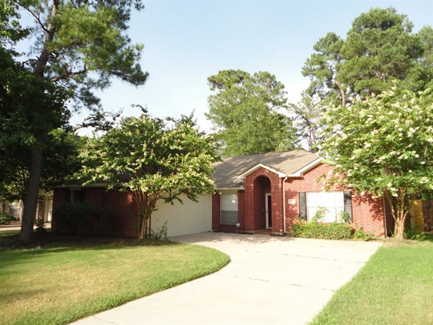 29010 Ashbrook Ln, Magnolia, TX 77355 - photo 1