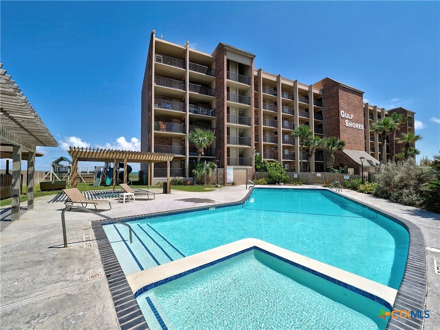 Gulf Shore Condominiums unit 109, Port Aransas, TX 78373 - photo 1