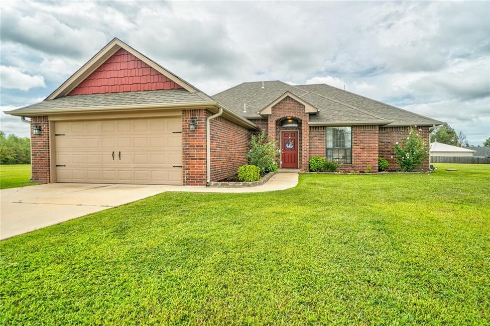 36085 Prairie Ridge, Shawnee, OK 74804 - photo 1