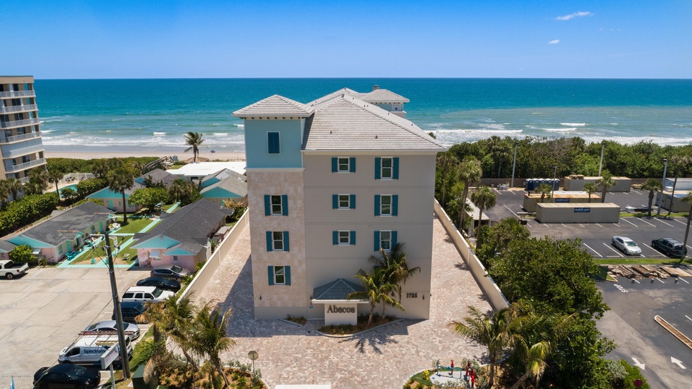 1 Abacos - 1725 N Hwy A1A, Indialantic -