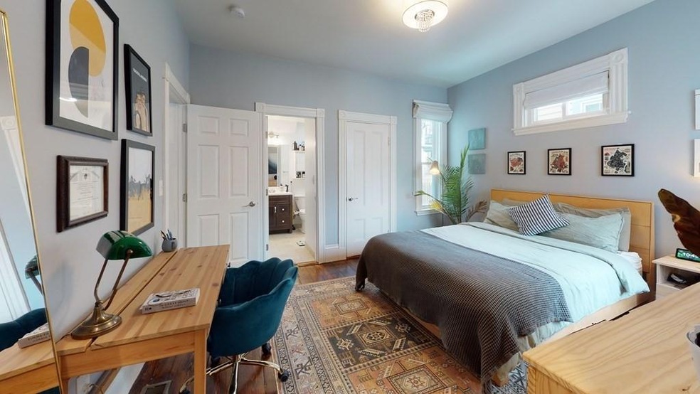 22 Thomas St unit 1, Jamaica Plain, MA 02130 - photo 1