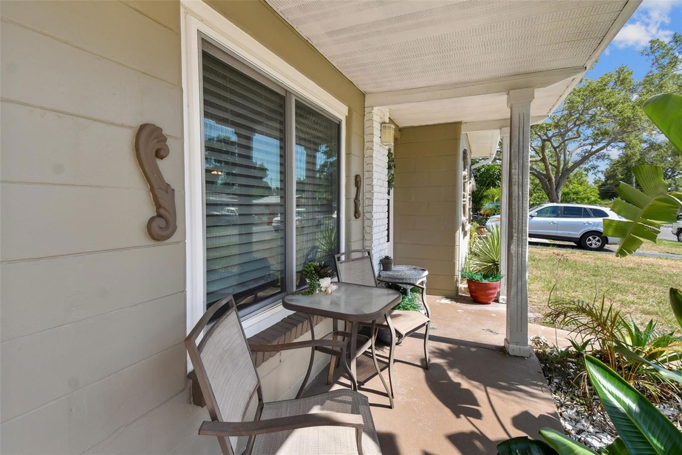 Enjoy the neighborhood!