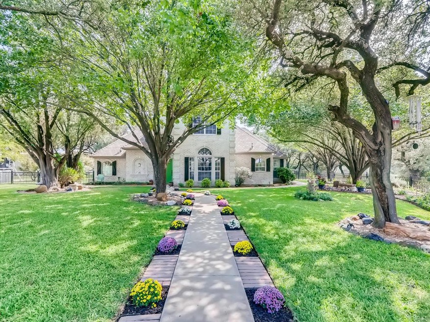 7328 Comer Ln, Weatherford, TX 76085 - photo 1